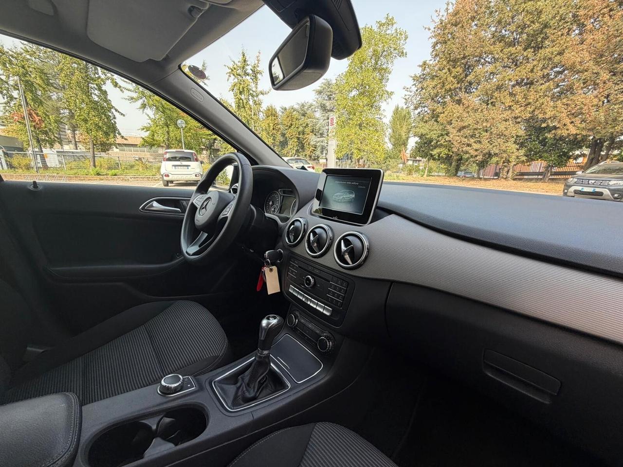 Mercedes-benz B 180 CDI Executive