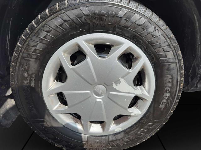 FORD Transit 350 2.0 TDCI 2 POSTI(PM-TM 2H2)ASSISTENZA FRENATA