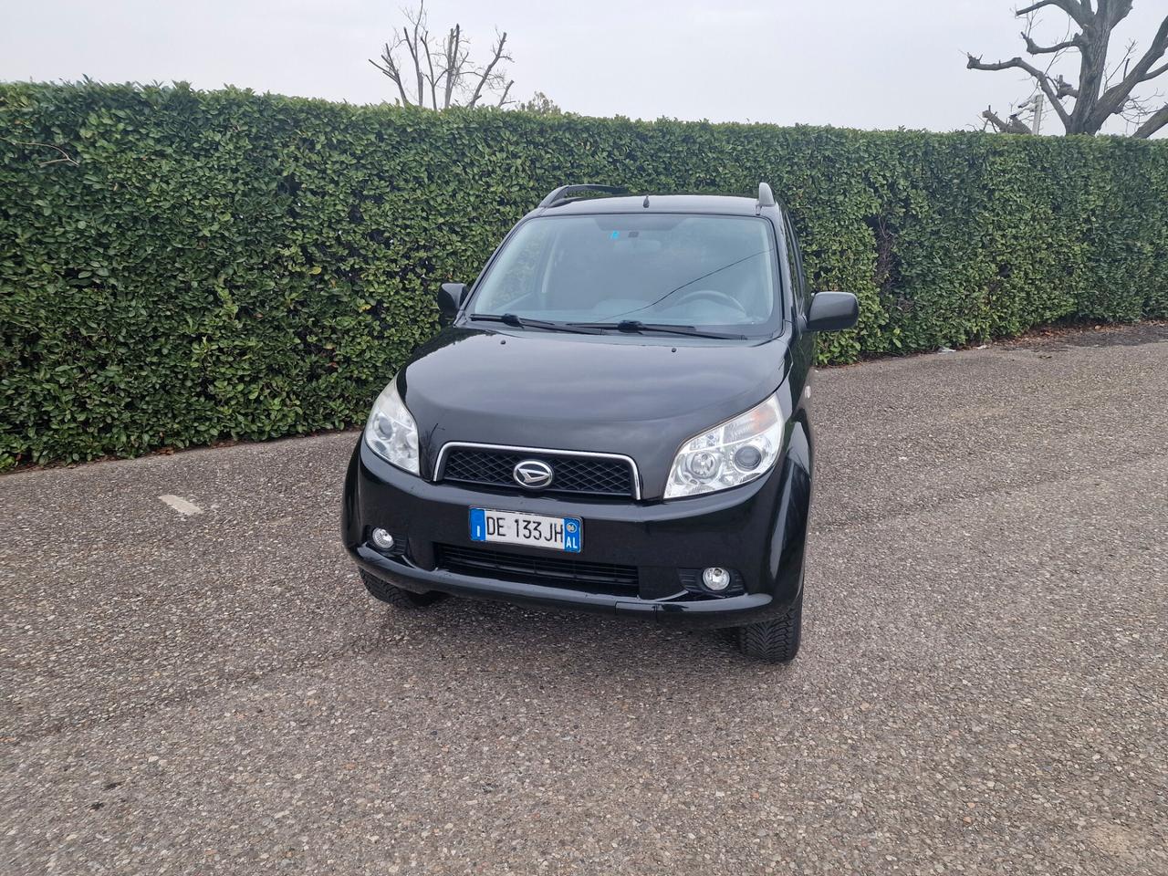 Daihatsu Terios 1.5 105cv Auto GPL
