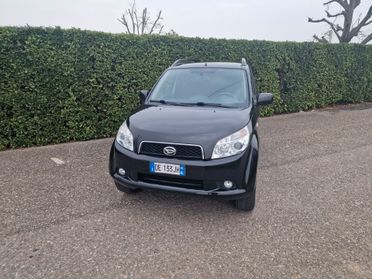 Daihatsu Terios 1.5 105cv Auto GPL