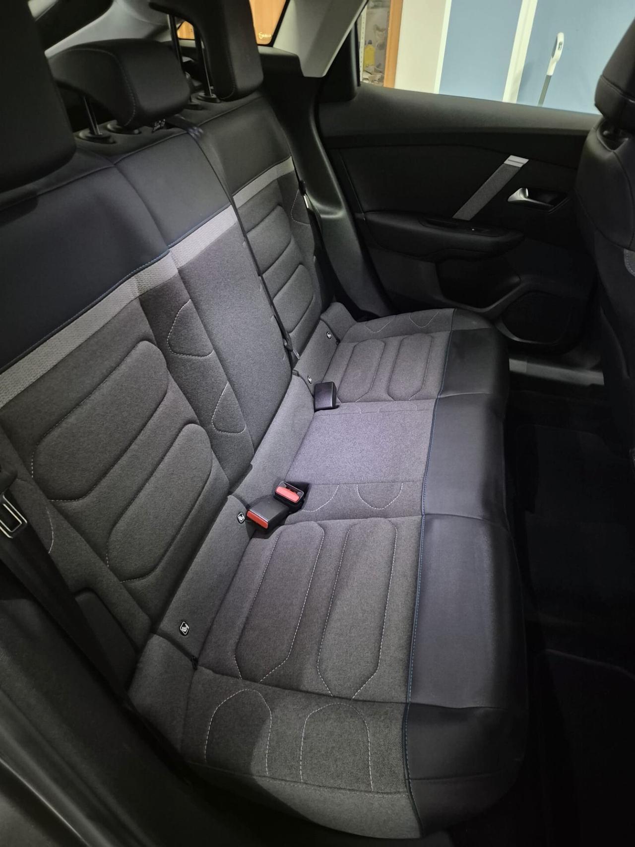 Citroen C4 BlueHDi 110 S&S Shine