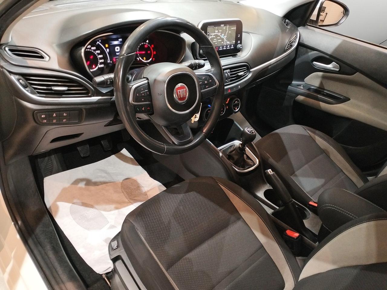 Fiat Tipo SW 1.6 mjt Easy