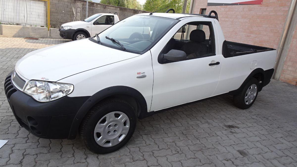 FIAT - Strada 1300 MTJ FIORINO PICK-UP NEW!!!