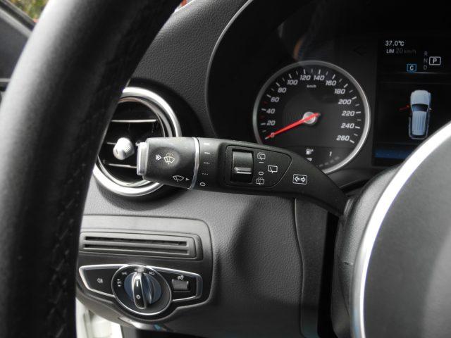 MERCEDES-BENZ GLC 220 d 4Matic 195cv autom. Prisma-TETTO APRIBILE e NAVI
