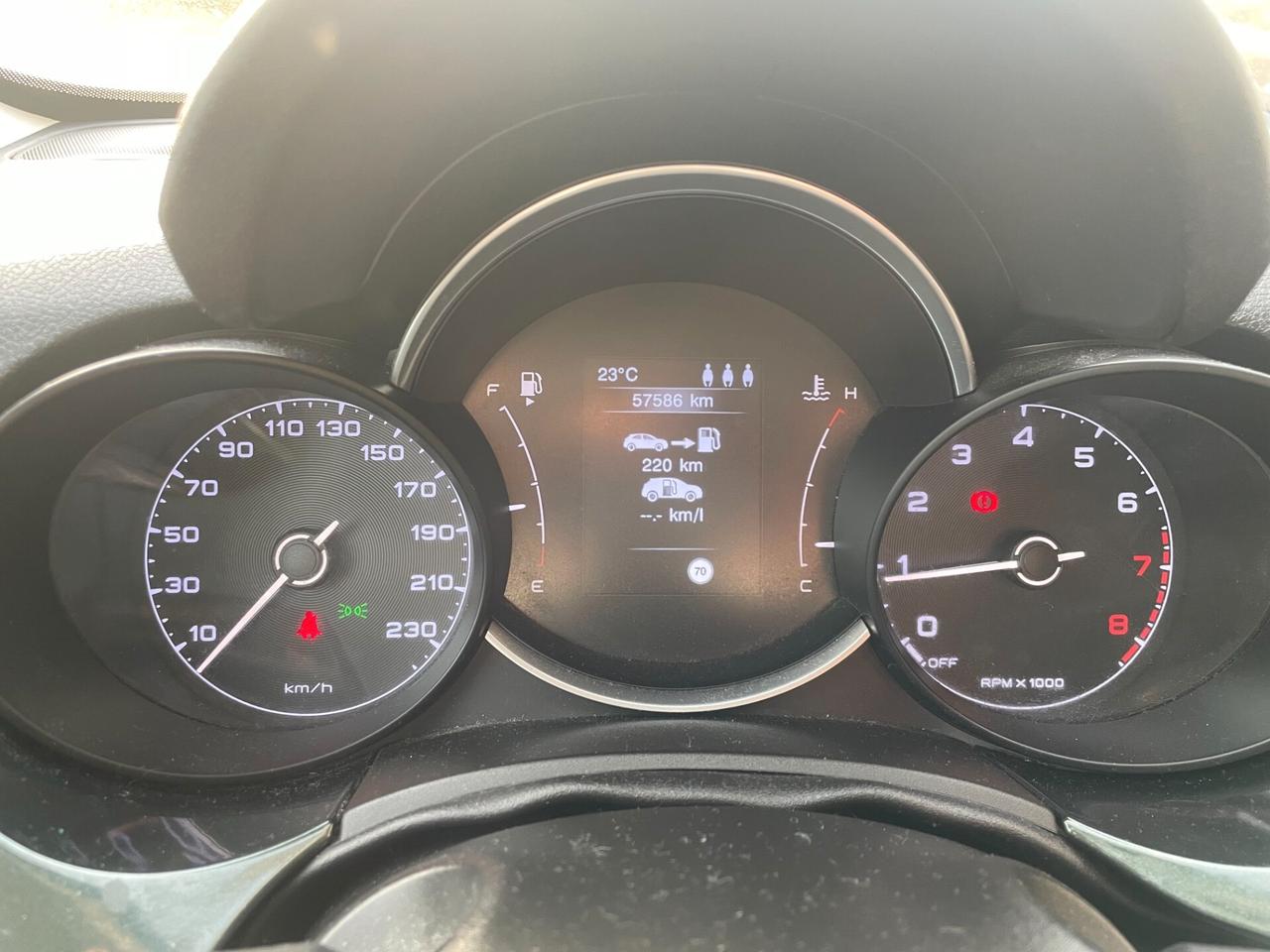 Fiat 500X 1.0 T3 120 CV Lounge PREZZO REALE