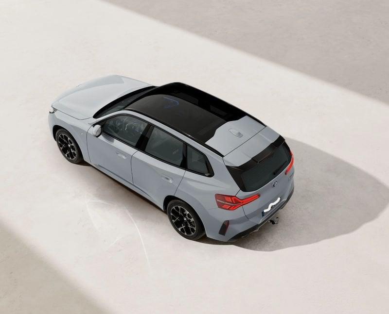 BMW X3 xDrive 20d Msport VARI COLORI