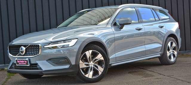 Volvo V60 Cross Country 2.0 b4 Ultimate AWD auto SPETTACOLARE