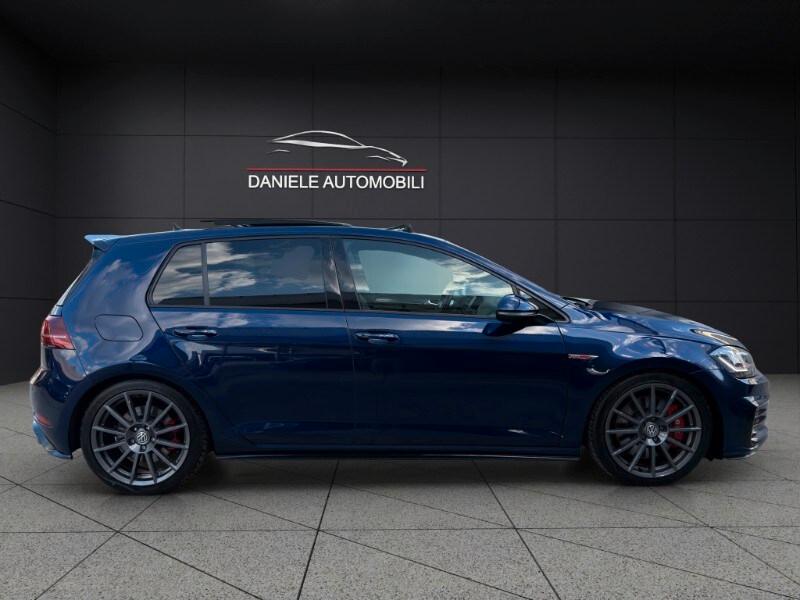 VOLKSWAGEN Golf 7ª serie Golf GTI Performance ...