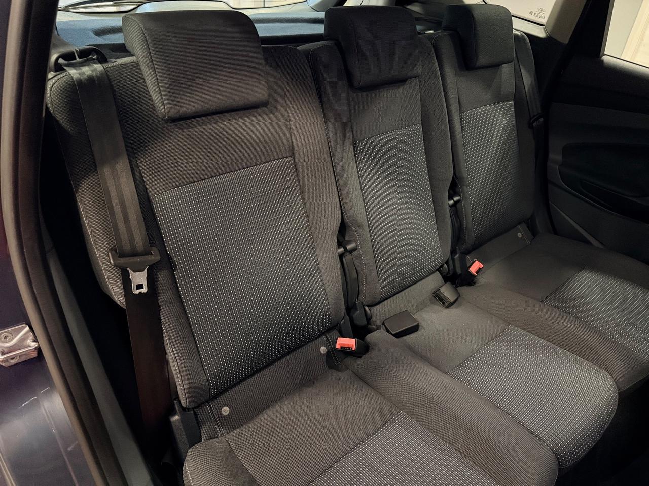 Ford C-Max 1.6 TDCi 115CV Titanium