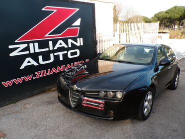 Alfa Romeo 159 2.0 JTDm Sportwagon