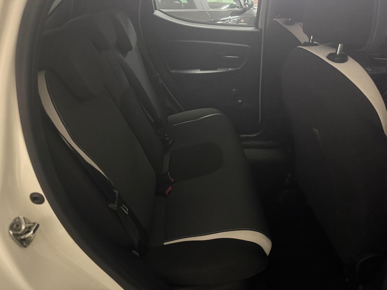 Lancia Ypsilon 1.2 69 CV 5 porte GPL Ecochic Gold