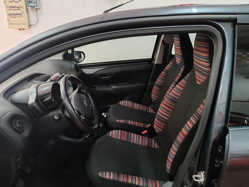 Citroen C1 5 Porte 1.0 Shine 72cv