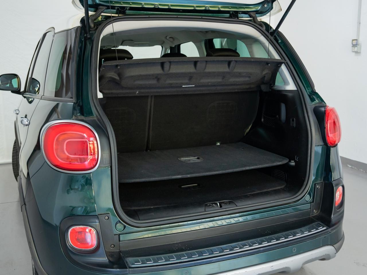 Fiat 500L 1.6 Multijet 105 CV Trekking