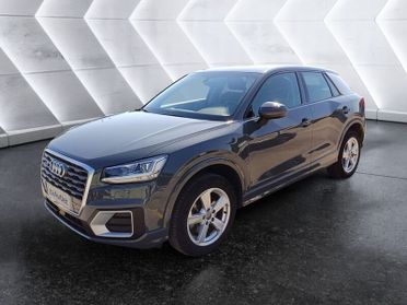 Audi Q2 40 2.0 tfsi Business quattro s-tronic my19