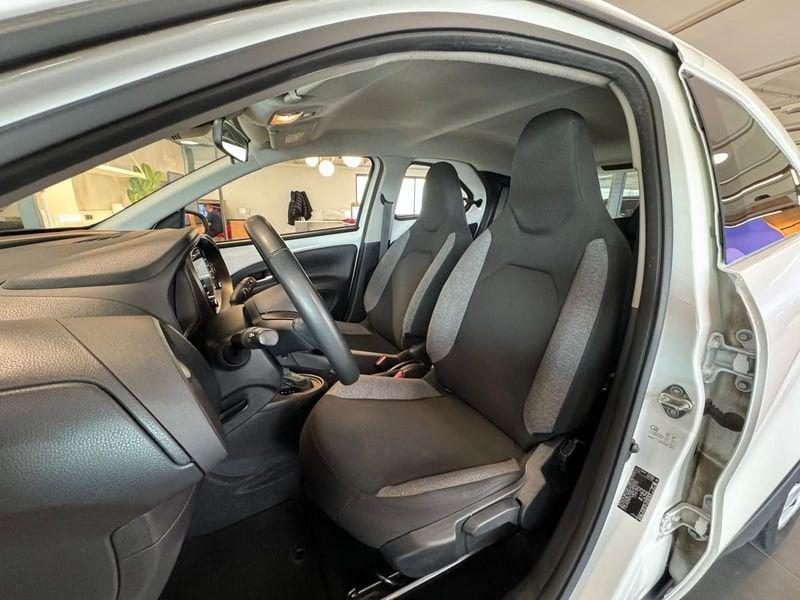 Toyota Aygo X Aygo X 1.0 VVT-i 72 CV 5 porte Active S-CVT