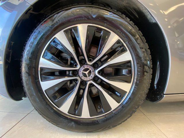 MERCEDES-BENZ A 180 d Sport