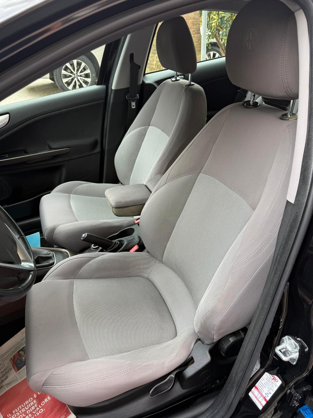 Alfa Romeo Giulietta 1.6 JTDm-2 105 CV Exclusive NEO 2014