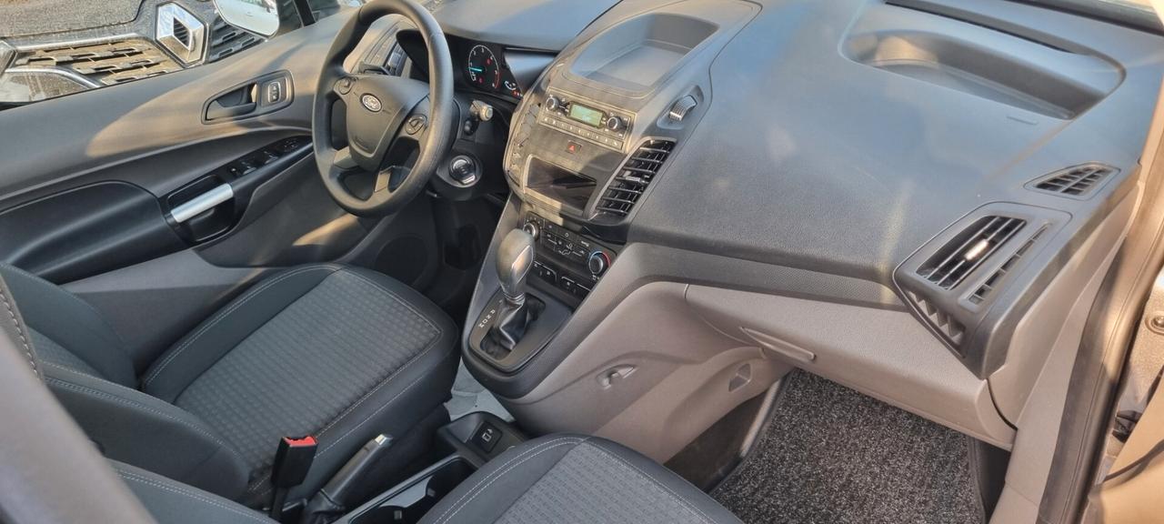 Ford Transit Connect 220 1.5 TDCi 120 CV PC aut. Furgone Trend
