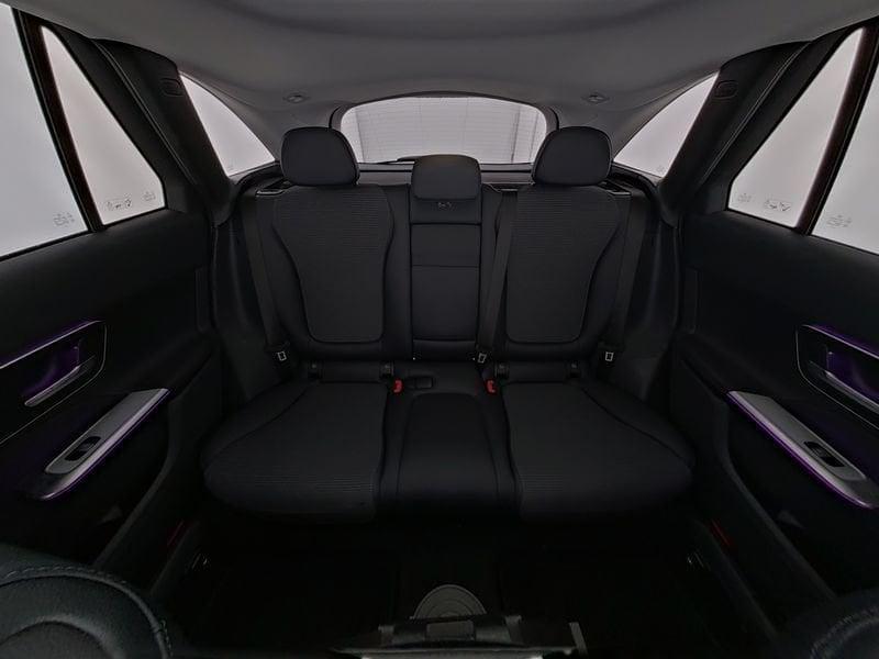 Mercedes-Benz GLC GLC 220 d 4Matic Mild Hybrid Avantgarde Tetto Gancio Camera
