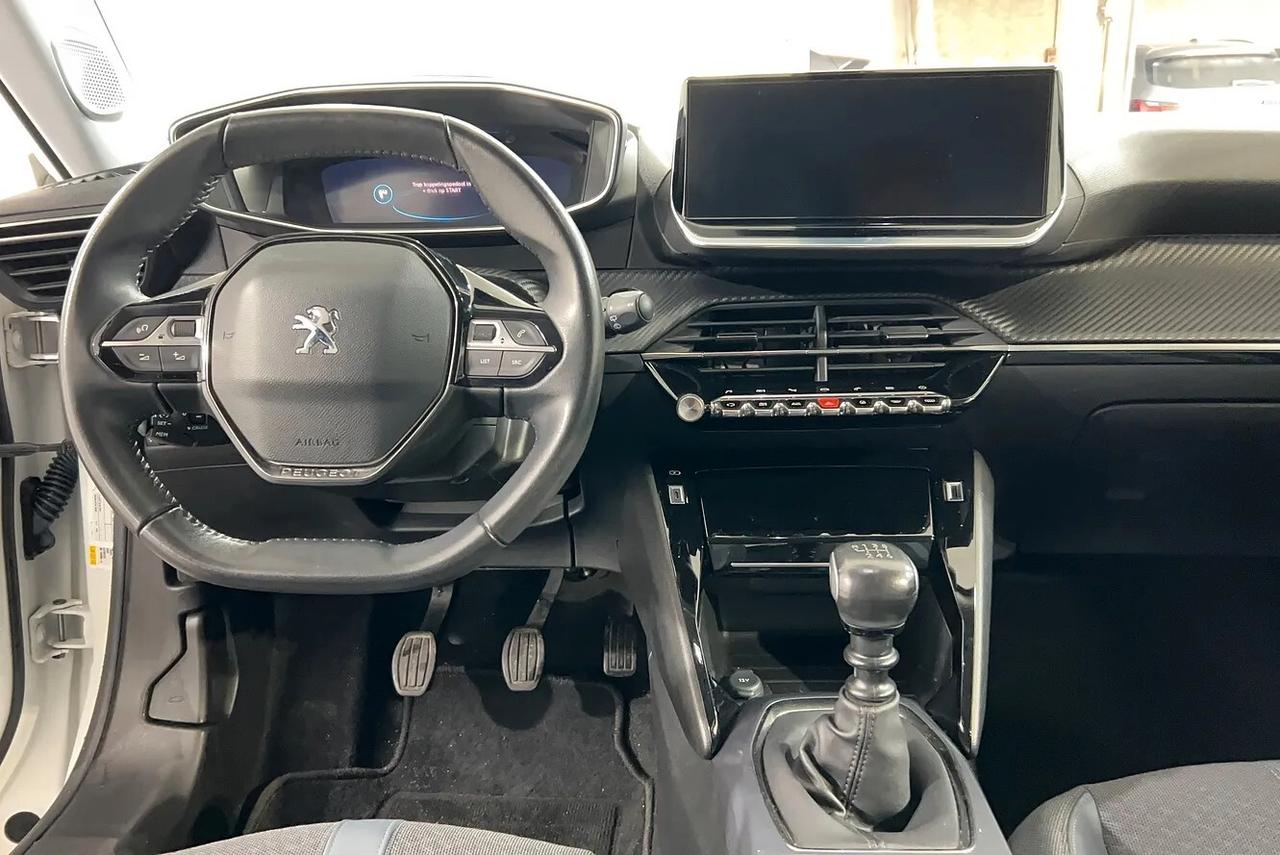 Peugeot 2008 PureTech 100 S&S Allure