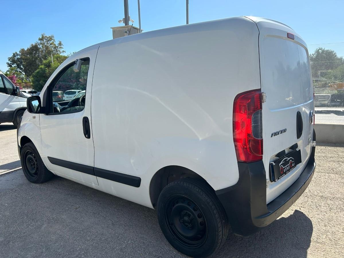FIAT - Fiorino - DYNAMIC