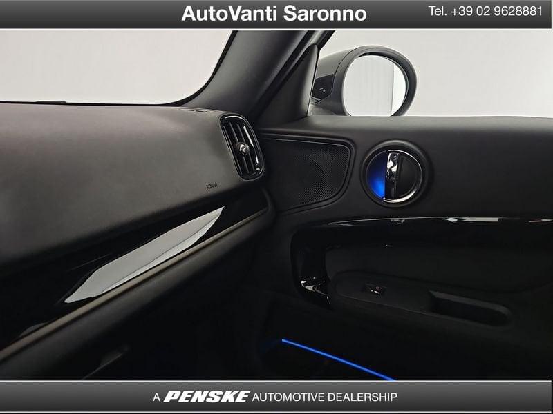 MINI Mini Countryman F60 Mini 2.0 Cooper S Hype Countryman ALL4 Automatica
