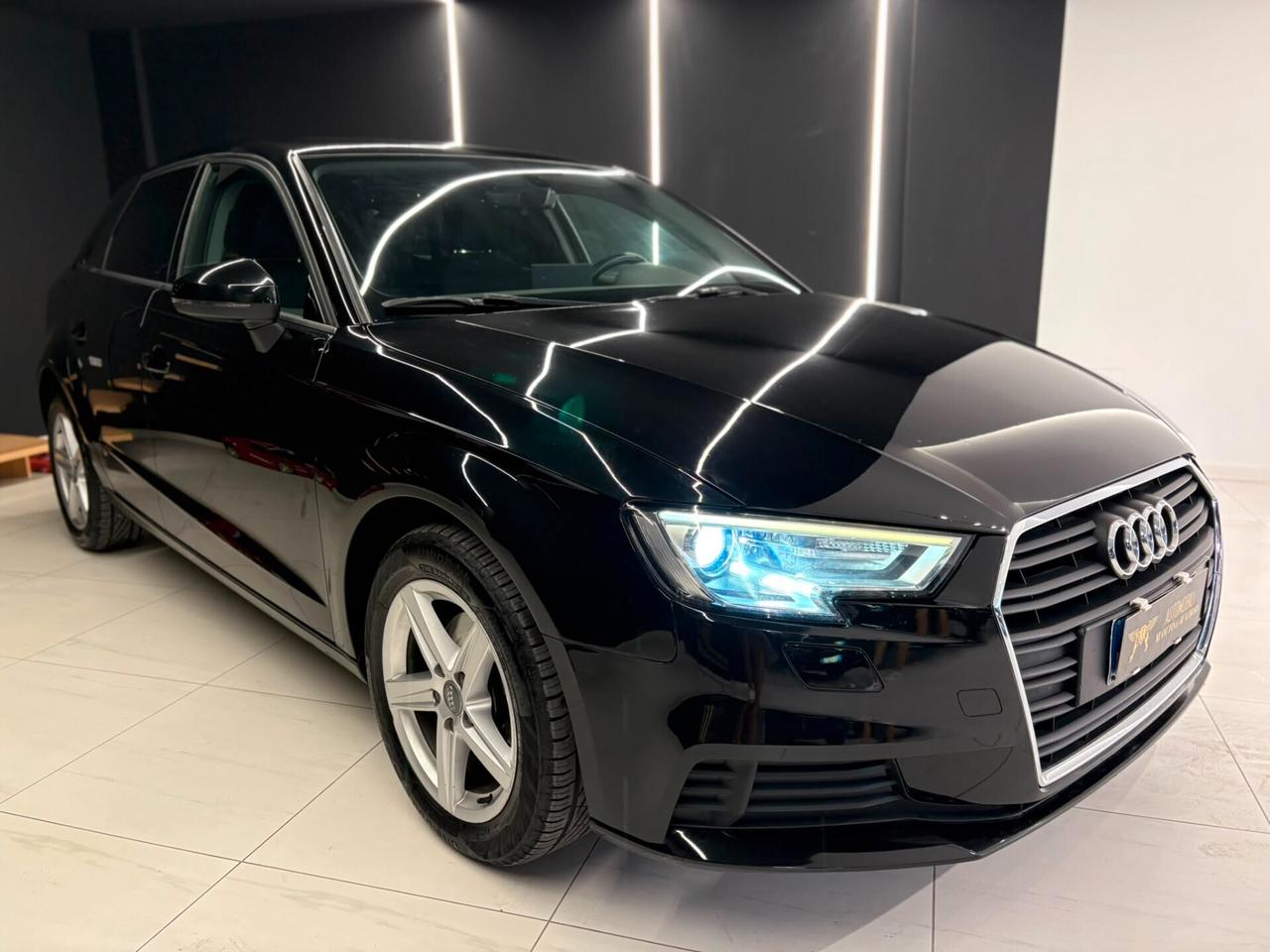 Audi A3 1.6 TDI 116 CV S tronic Business