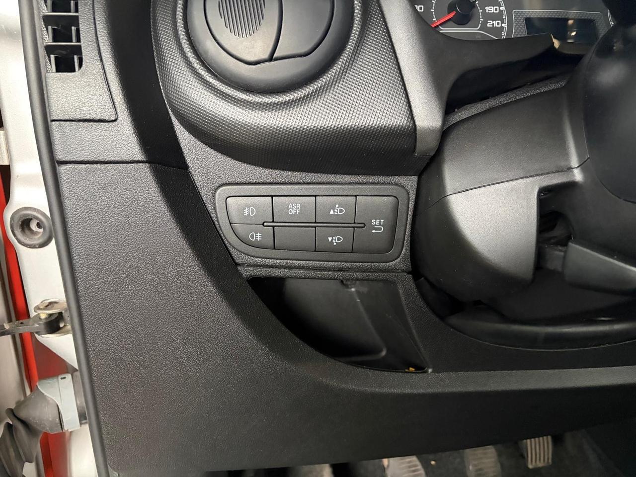 Fiat Qubo FIORINO 1.3 MJT 95CV SX (NI) (70 KW)
