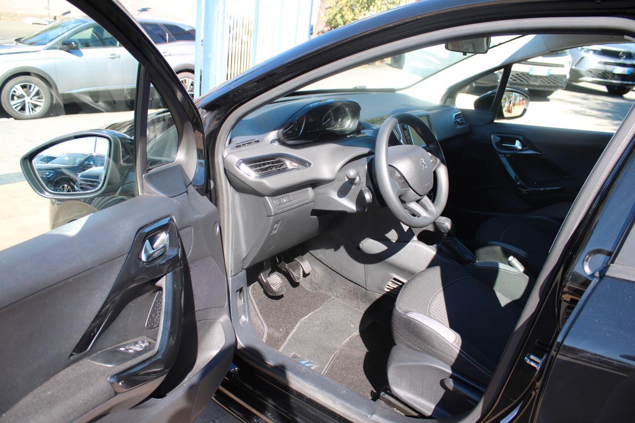 Peugeot 208 BlueHDi 75 5 porte Active