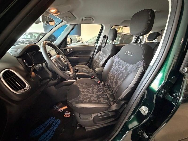 FIAT 500L 1.4 95cv S&S Cross