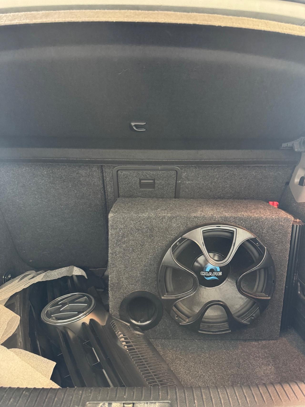 Volkswagen Golf 1.9 TDI DPF 5p. 5m. GT Sport