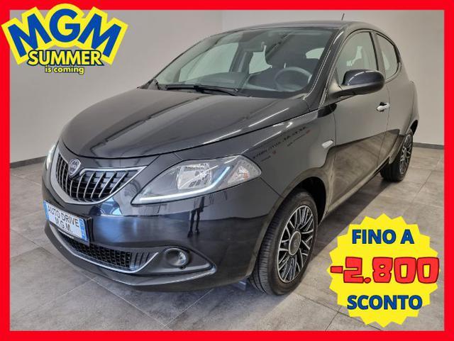 LANCIA Ypsilon 1.0 FireFly 5 porte S&S Hybrid Platino