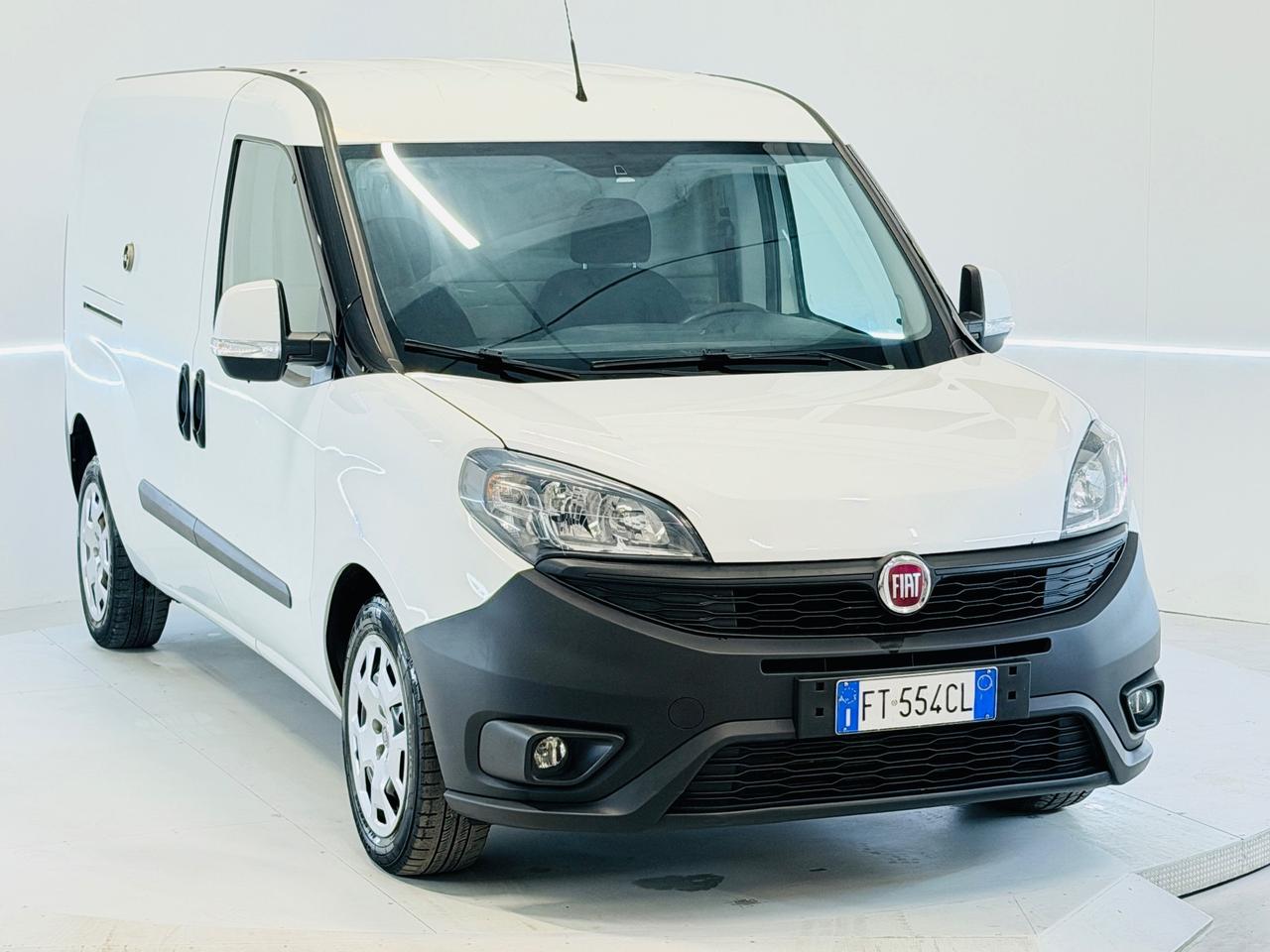 Fiat Doblo Maxi 1.6 Diesel 2018