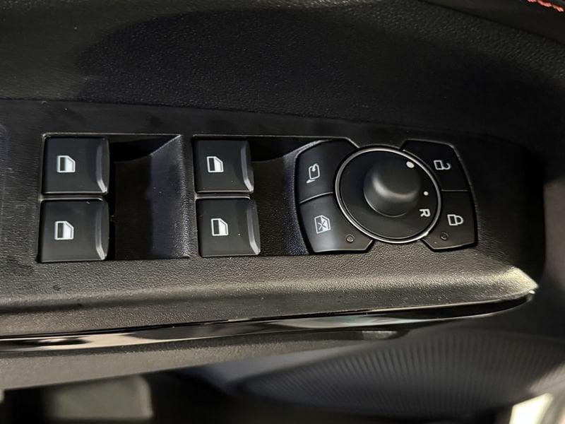 Ford Puma 1.0 Ecoboost Hybrid 125CV ST-Line