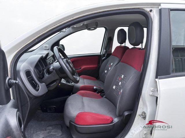 FIAT Panda 1.2 Easy - PER OPERATORI DEL SETTORE