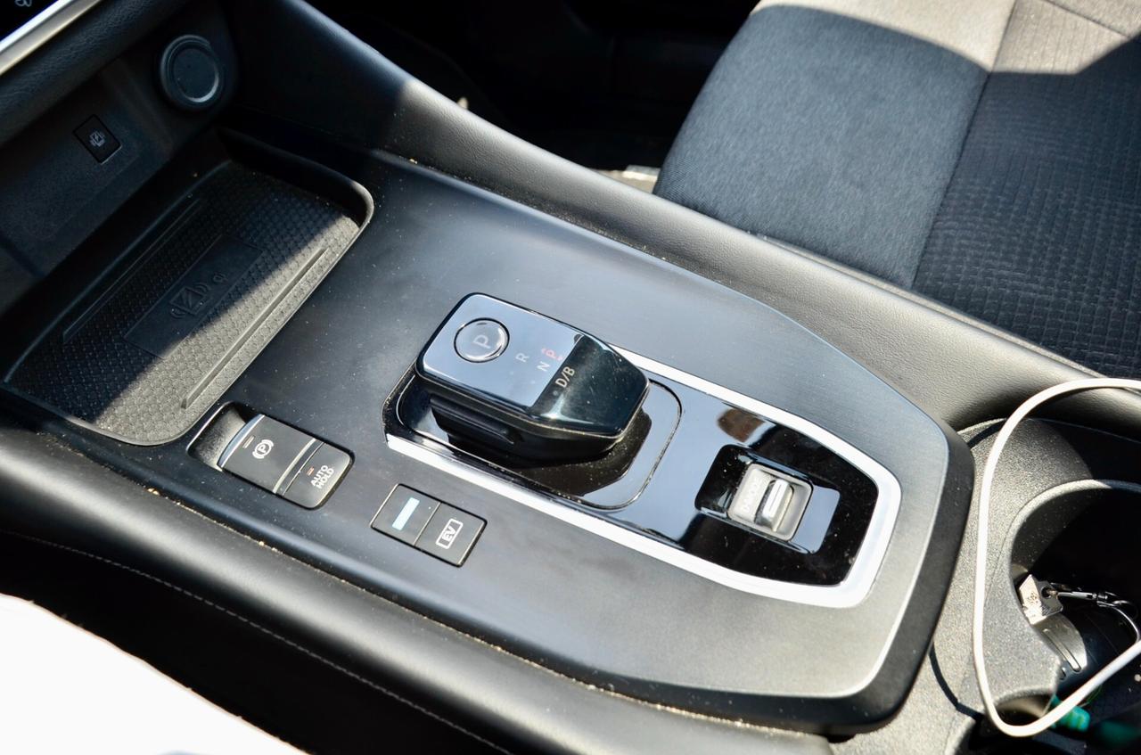 NISSAN QASHQAI 1.5 E-POWER N-CONNECTA 2wd 158cv AUTO, PREZZO PIU' IVA, UNICOPROPRIETARIO, GARANZIA NISSAN 5/2027, UFF ITALIANA, HIGH BEAM, RETRO 360°, PERMUTE