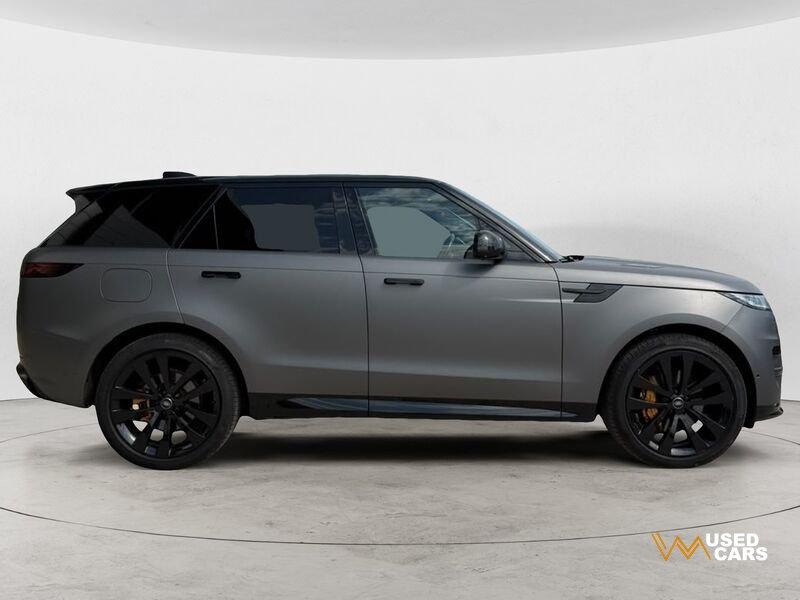Land Rover Range Rover Sport 3.0D I6 300 MHEV Dynamic HSE aut.