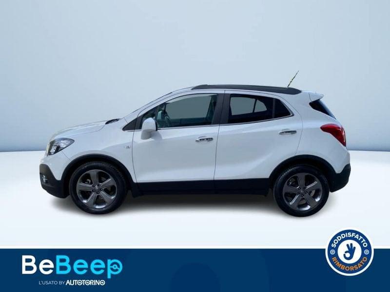 Opel Mokka 1.4 T COSMO S&S 4X2 140CV M6