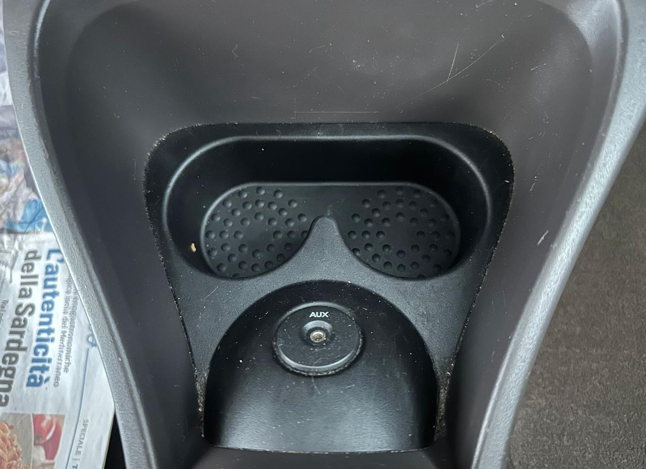 Nissan Micra 1.2 16V 5 porte GPL Eco n-tec