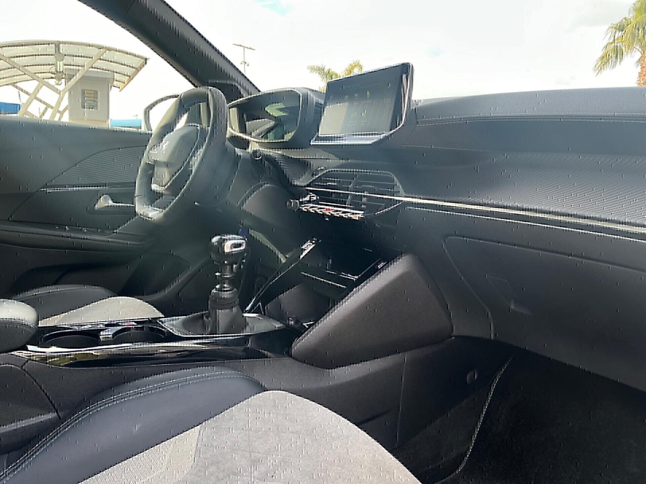 Peugeot 208 BlueHDi 100 Stop&Start 5 porte GT Pack