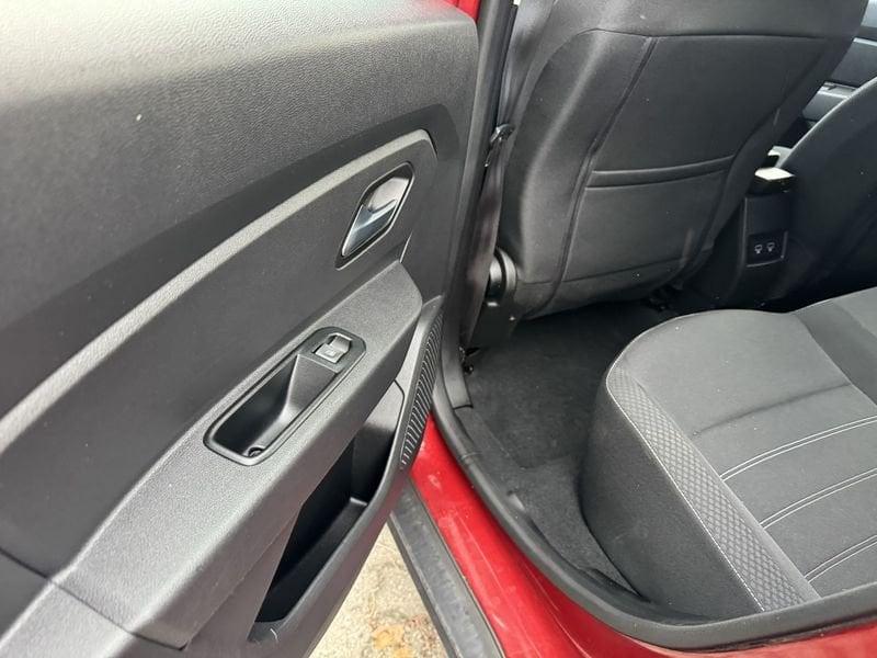 Dacia Duster II 2021 1.0 tce Comfort SL DaciaPlus 4x2 90cv
