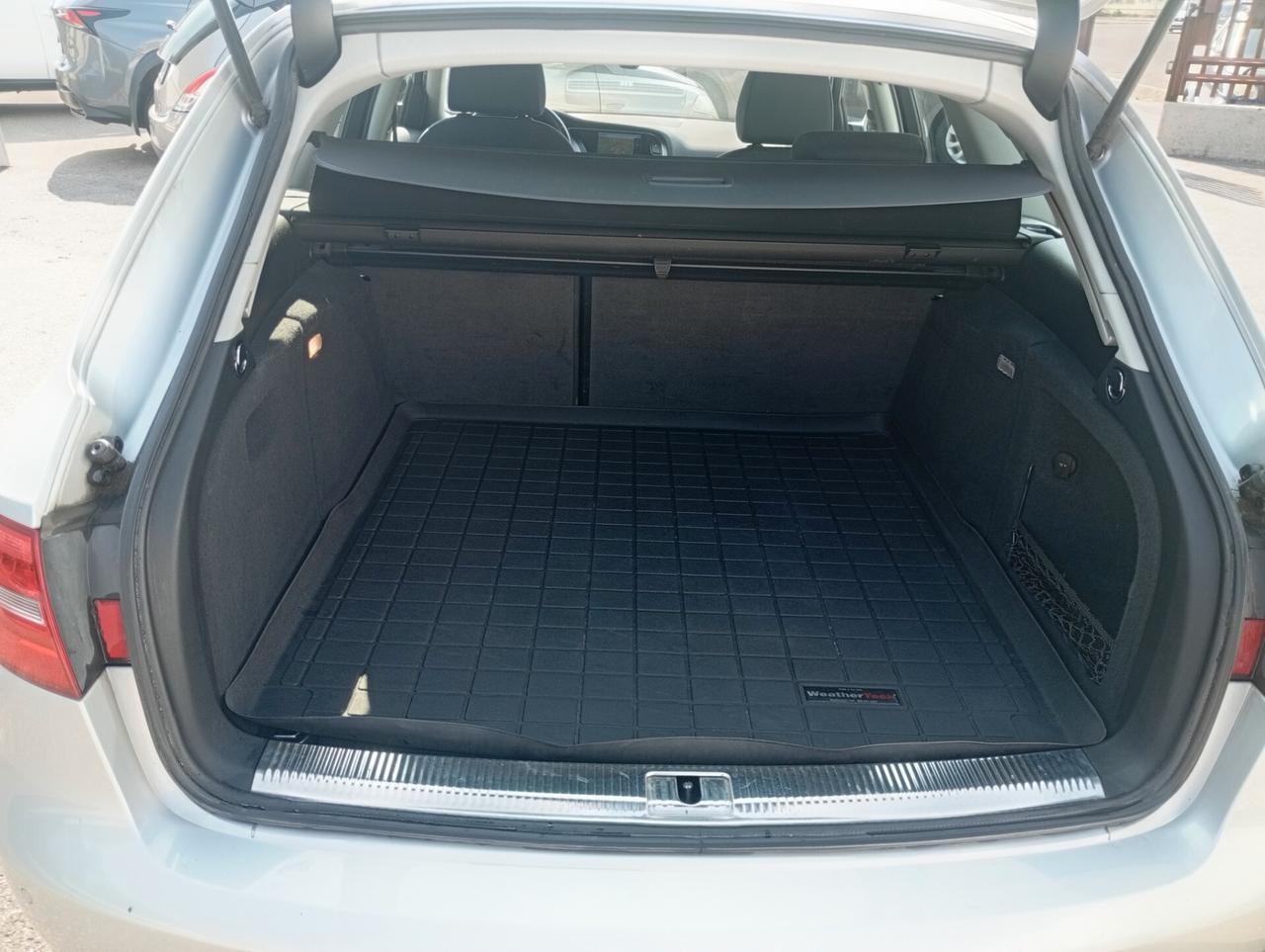 Audi A4 Avant 2.0 TDI 150 CV Advanced