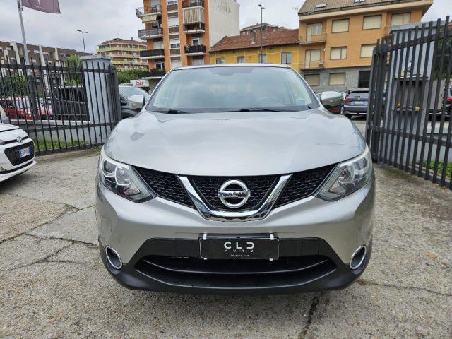 NISSAN Qashqai 1.5 dCi