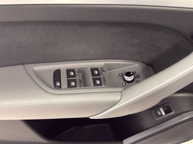 Audi Q5 Sportback 40 TDI S Line quattro S tronic