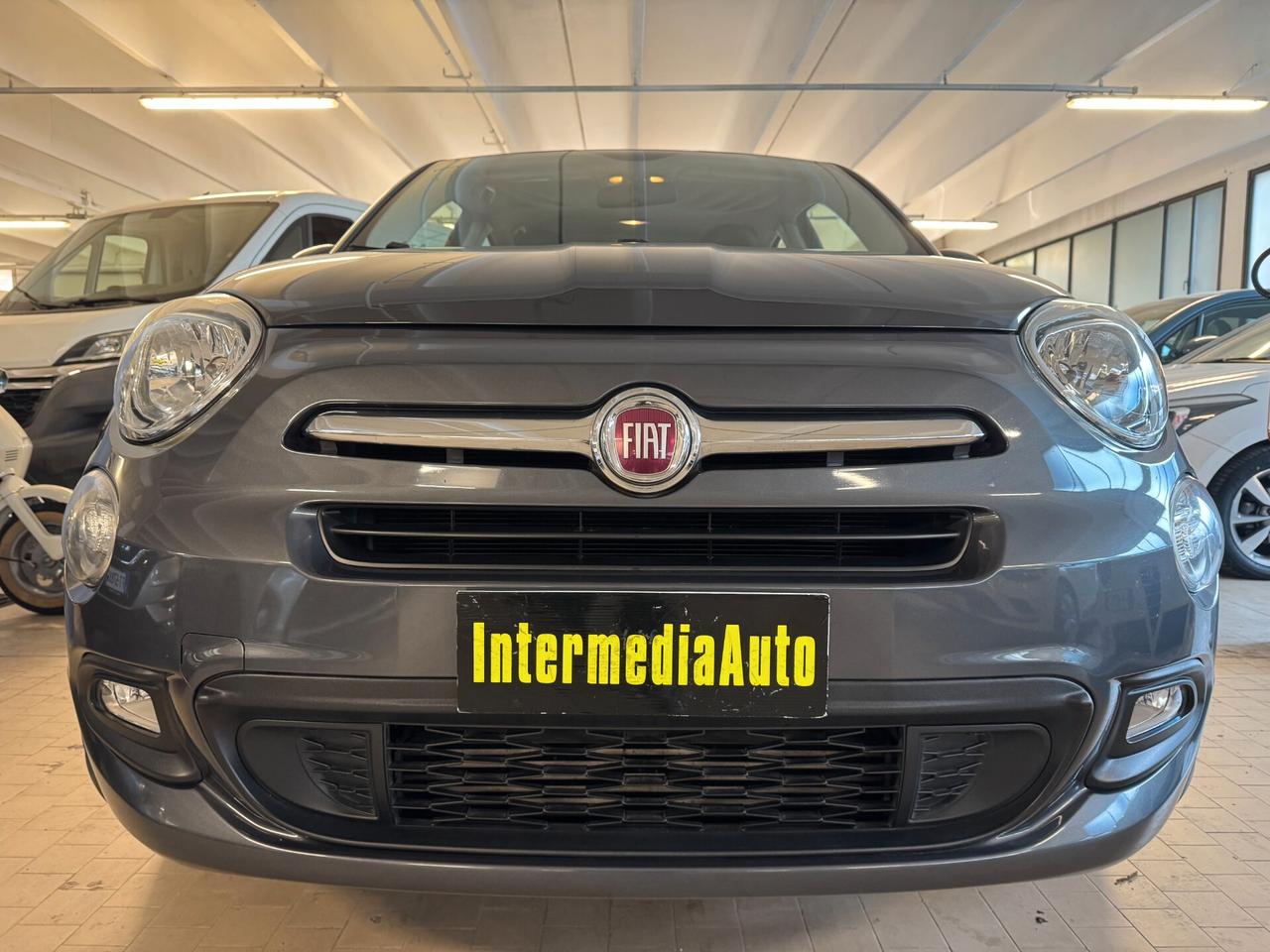 Fiat 500X 1.3 MultiJet 95 CV Pop Star
