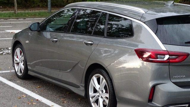 OPEL Insignia 2.0 BiTurbo 210cv CDTI S&S 4X4 autom. Sports GSi..