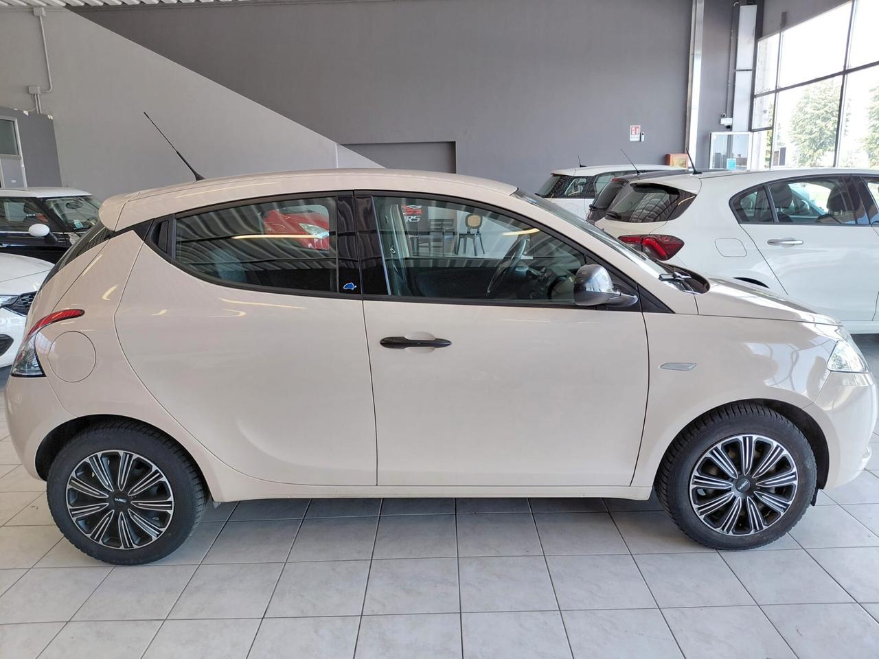Lancia Ypsilon 1.2 69 CV 5 porte S&S Platinum KM 117.500