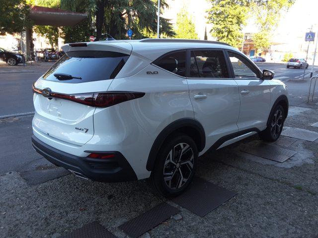 EVO Evo6 1.5 Turbo Bi-Fuel GPL *PRONTA CONSEGNA*