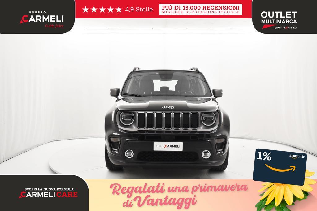 Jeep Renegade 1.0 T3 Limited 2WD