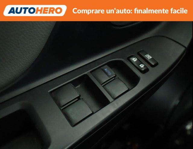 TOYOTA Yaris 1.5 Hybrid 5 porte Active